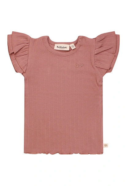 Bakkaboe Newborn baby meisjes T-shirts